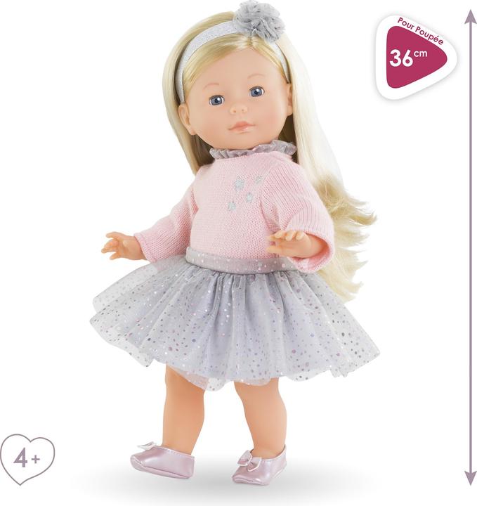 Produktbild Corolle Ma - Priscille magischer Abend