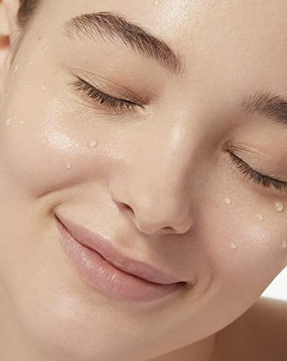 Actual product image Clarins Purifying Toning Lotion (Face toner, 200 ml)