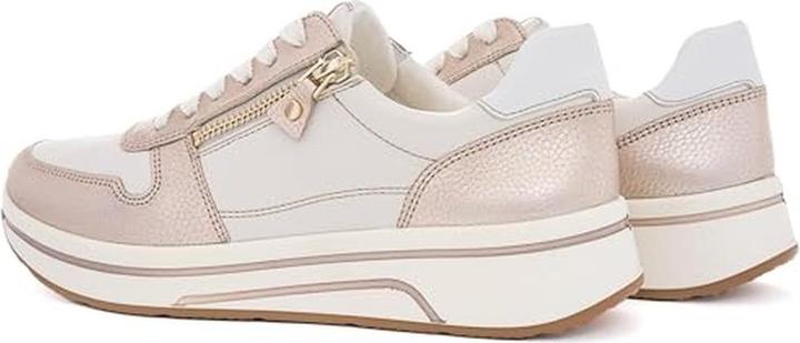Immagine prodotto Ara Sneakers con plantilla extraíble, morbide e in bambù (37)