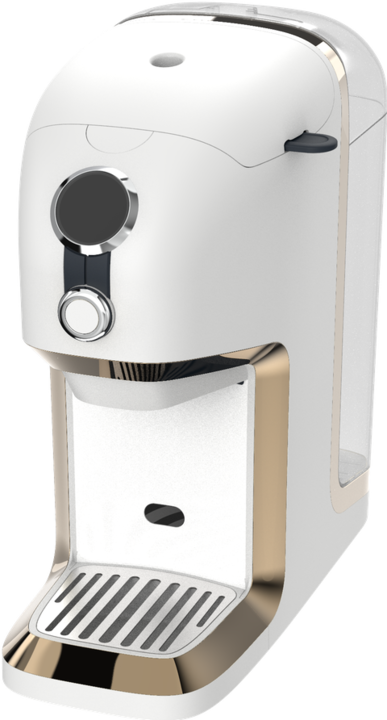Produktbild BRU Maker One (2.70 l)
