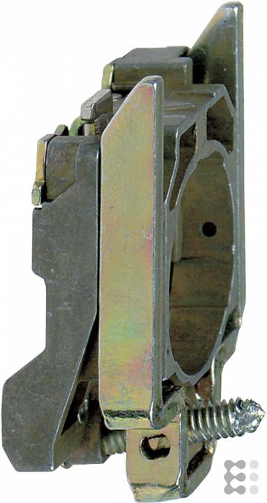 Actual product image Schneider Electric Mounting flange for push-button