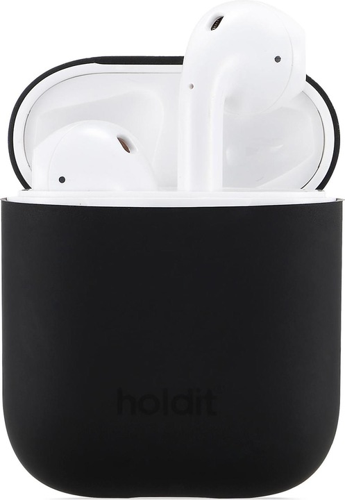 Actual product image Holdit Silicone (Headphone bag)