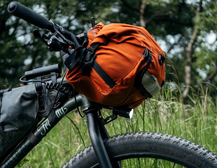 Produktbild knog. Halterung PWR Handlebar Extension