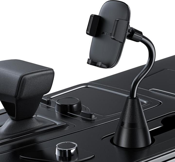 Immagine prodotto Acefast Supporto per auto per portabicchieri,, D24 (nero)