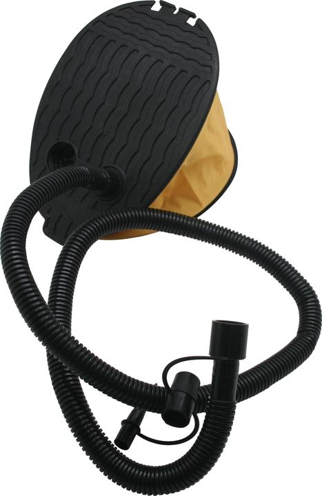 Benson Foot pump, 2 litres