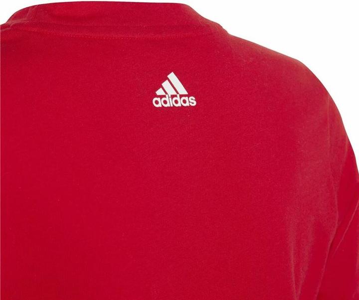 Produktbild Adidas Kid's LIN Tee (128)