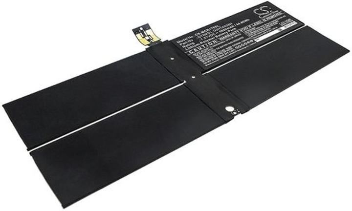 Produktbild NoName Battery for Microsoft Surface 1769 etc