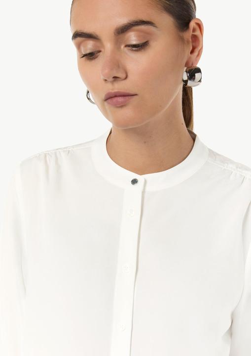 Image du produit Comma Bluse Bluse aus Viskosemix (44)
