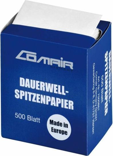 Produktbild Comair 500 Blatt Spitzenpapier gefaltet