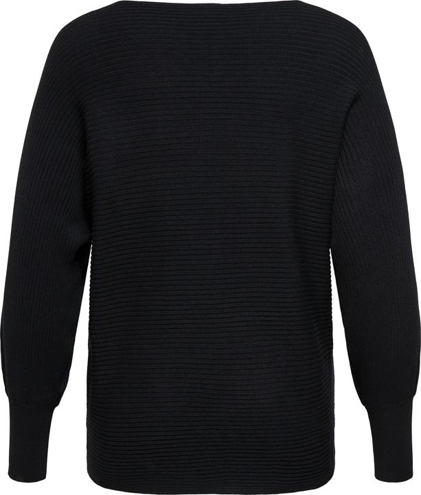 Immagine prodotto Only Maglione a maglia liscia Curvy (M)