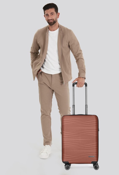 Produktbild Franky Dallas 3.0 (36 l, Handgepäck (bis 50l))