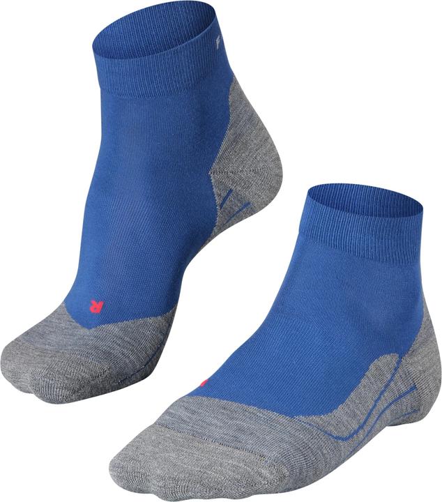 Blue, Grey
