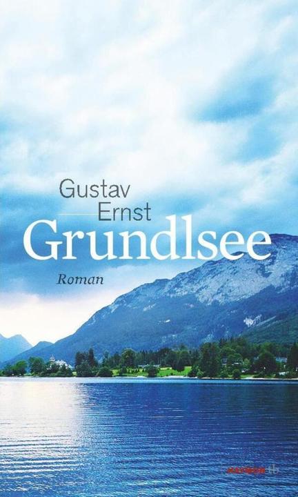 Produktbild Grundlsee (Deutsch, Ernst Gustav, 2016)