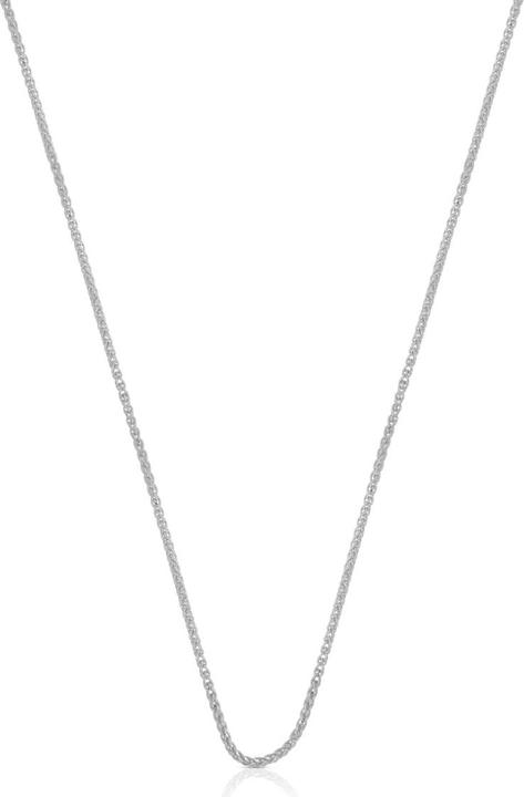 Produktbild Muau Zopf (Weissgold 750, 38 cm)