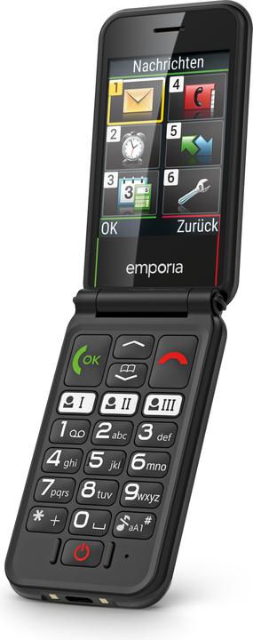 Image du produit Emporia SIMPLICITYglam (2.80", 2G)