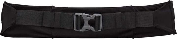 Actual product image Nathan Adjustable Fit Zipster 2.0 bum bag