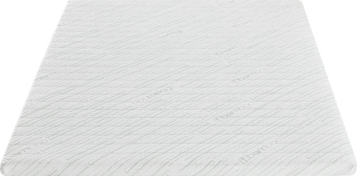 Actual product image Naturea Luffy (160 x 200 cm)