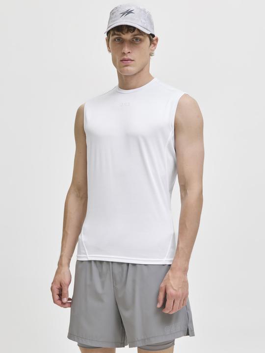 Produktbild Jack & Jones CNZ Sportoberteil Sportoberteil (M)