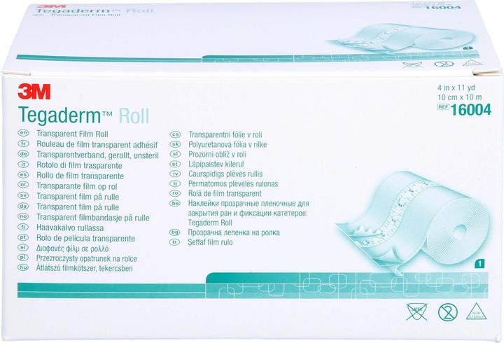 Produktbild 3M Wundverband (1x)