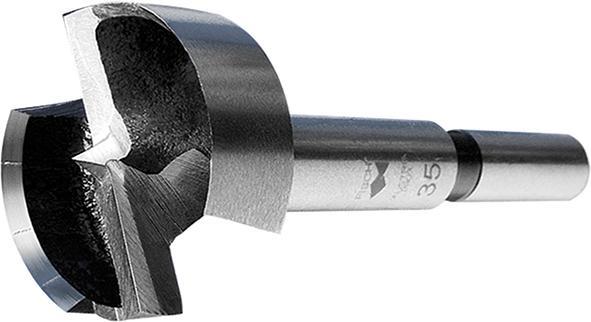 Actual product image Fisch Fish Forstner bit 68 mm (68 millimetres)