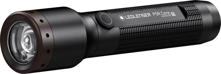 Ledlenser Coeur P5R (12.70 cm, 500 lm)