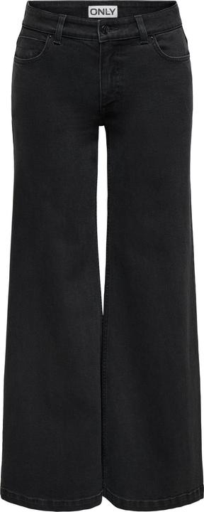 Image du produit Only ONLCALIFORNIA Mittlere Taille Weiter Beinschnitt Jeans Jeans mit weitem Bein (W31/L32)