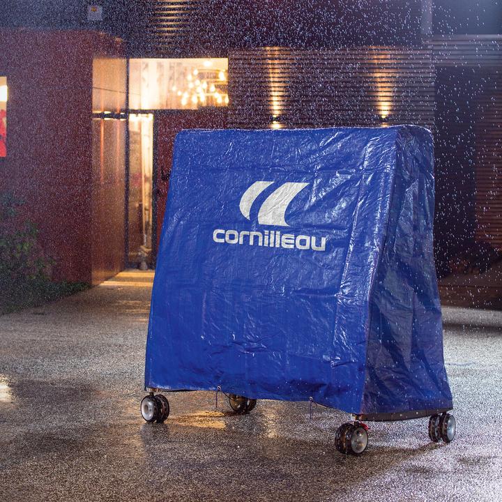 Produktbild Cornilleau TT-Abdeckhülle zu Compact