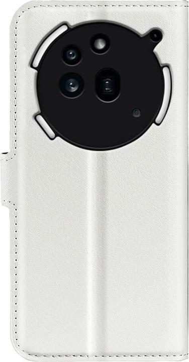 Immagine prodotto Cover-Discount Nothing Phone (3a) Pro - Leder Etui Hülle (Niente Telefono (3a) Pro)