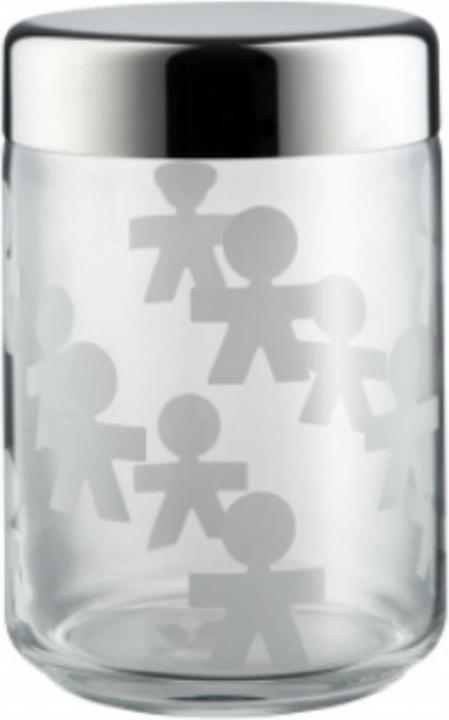 Actual product image Alessi Girotondo (1 l)