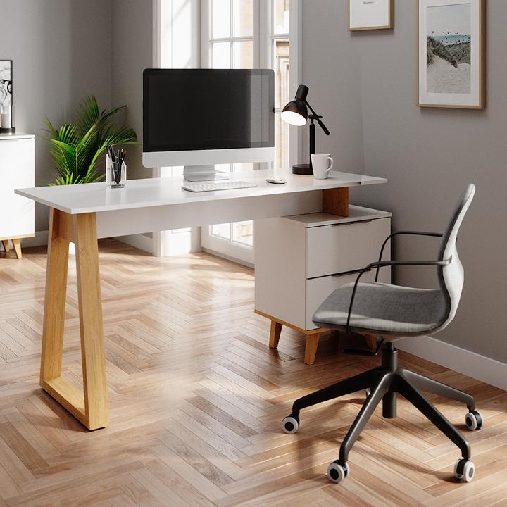 Produktbild Vicco Nautica mit Schubladen L (138 x 60 x 77 cm)