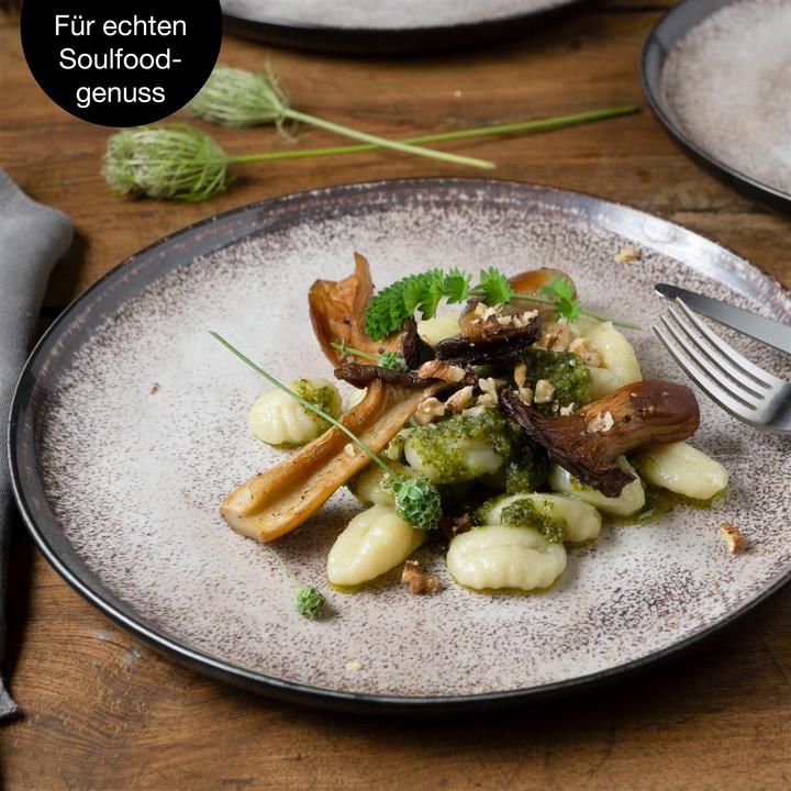 Produktbild Moritz & Moritz VIDA Dinnerteller (6 Stk.)