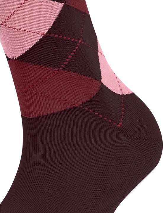 Produktbild Falke Sensitive Argyle SO (35 - 38)