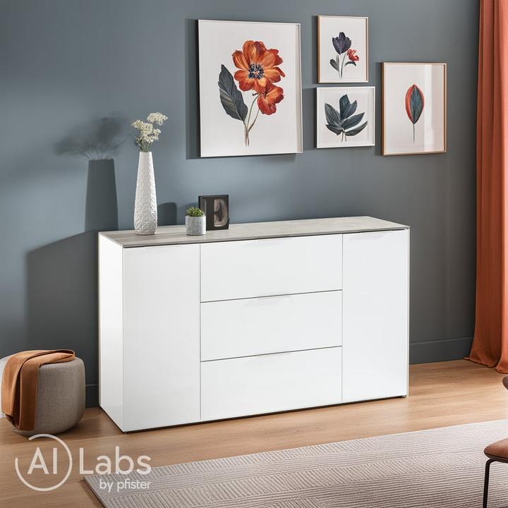 Actual product image Carry Home Galaverna (160 x 93.5 cm)