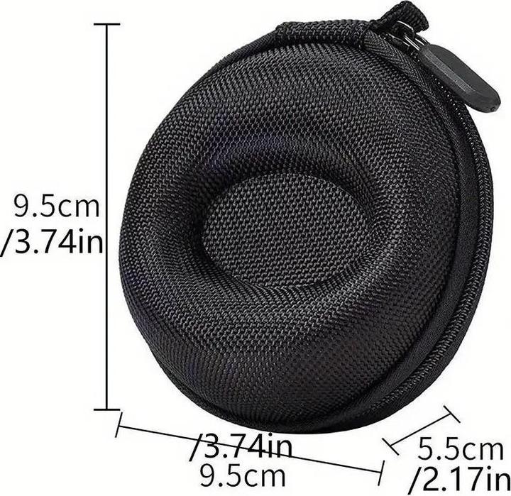 Actual product image Dema Watch case