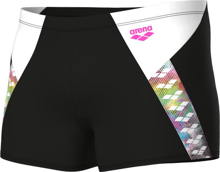 Actual product image Arena M Stripe Swim Short (5)