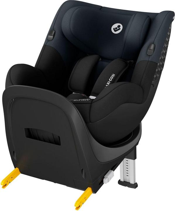 Produktbild Maxi-Cosi Mica 360 (Reboarder, ECE R129/i-Size Norm)