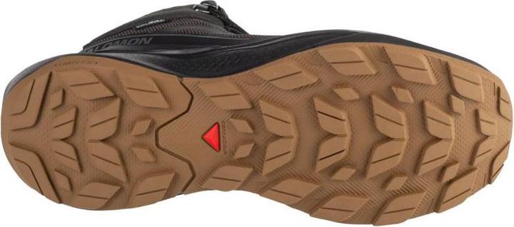 Image du produit Salomon Elixir Tour Mid Schuhe (46)