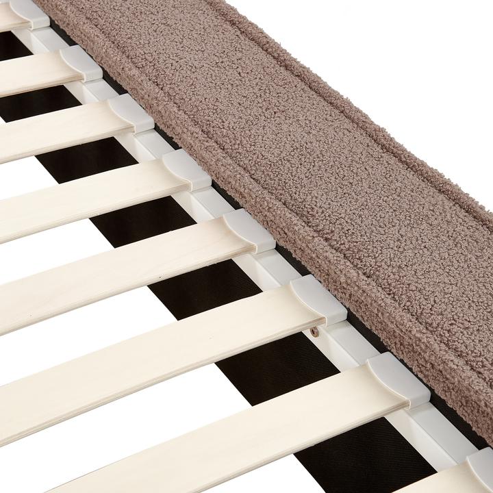 Actual product image Beliani Linards (160 x 200 cm)