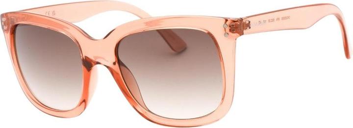 Actual product image Calvin Klein Gradient Sunglasses