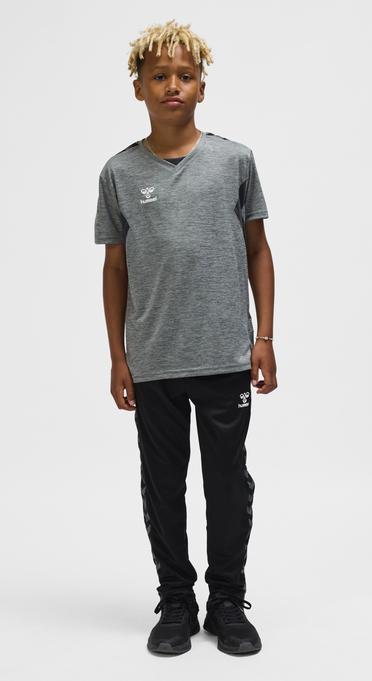 Produktbild hummel Hmlauthentic Pl Jersey S/S Kids (152)