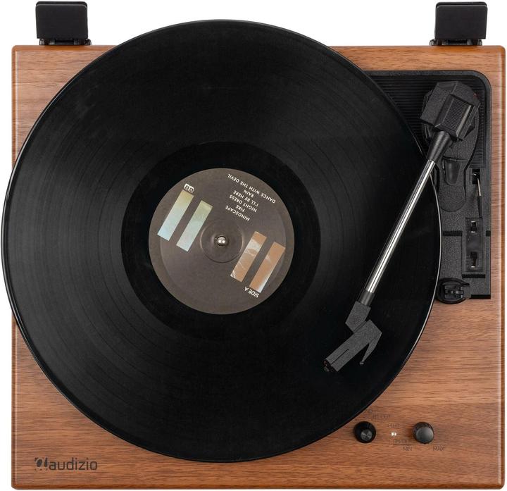 Produktbild Audizio RP112L (Halbautomatisch)