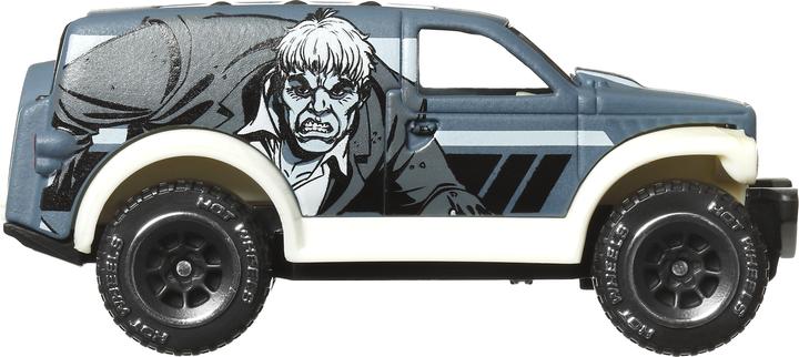 Immagine prodotto Hot Wheels HRW35