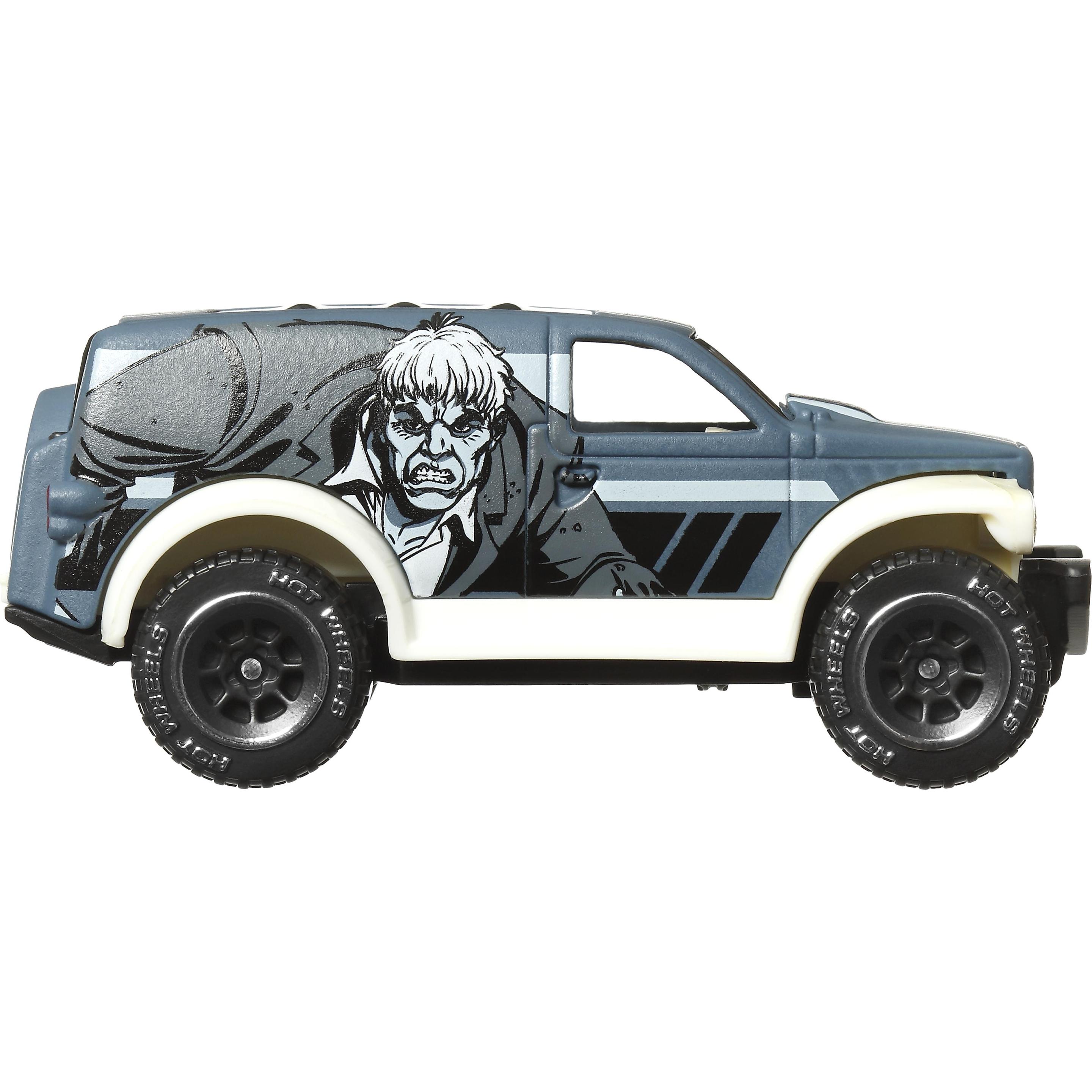 Thumbnail - Hot Wheels HRW35