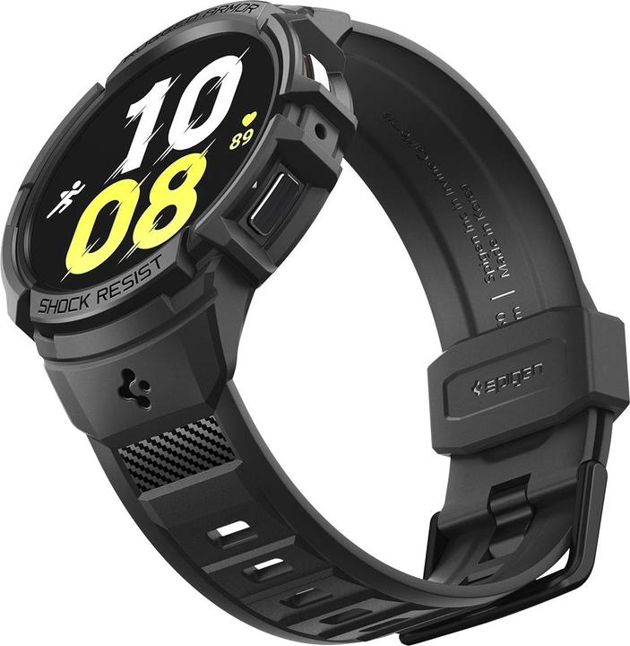 Immagine prodotto Spigen Rugged Armor Pro Samsung Watch 6 40mm nero ACS06501