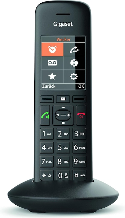 Gigaset C570HX (DE versie)