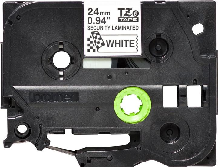Produktbild Brother TZE-SE5 (3 cm, Schwarz)