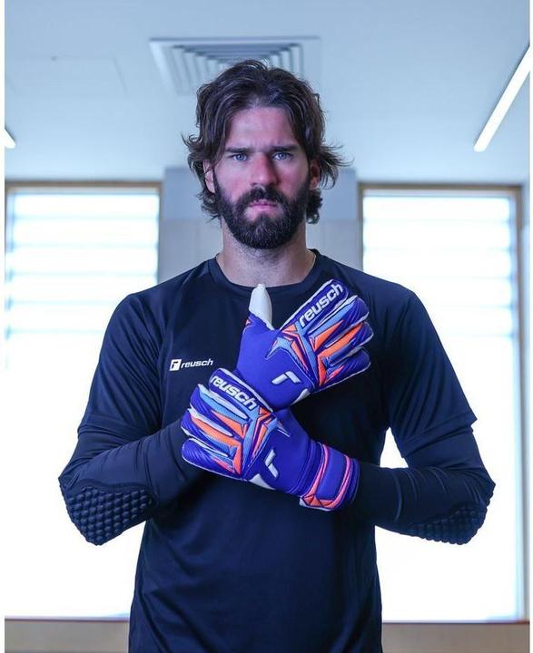 Image du produit Reusch Attrakt Duo Evolution (7.5)