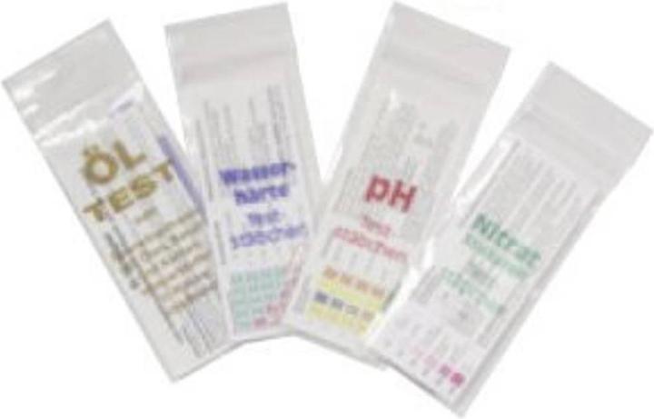 Produktbild Stelzner Teststäbchen