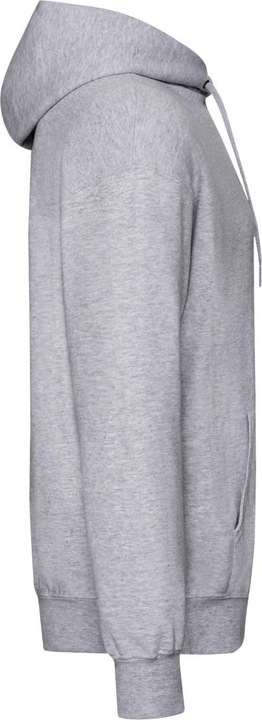 Immagine prodotto Fruit of the Loom Classic Felpa con Cappuccio Uomo (L)