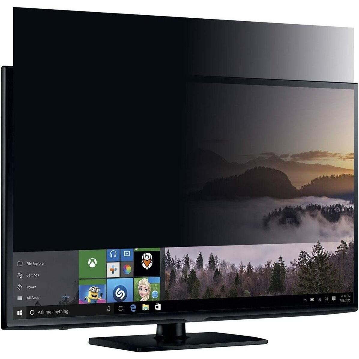 Mobilis Filtro privacy Dim (21.50", 16:9), Pellicola protettiva per monitor